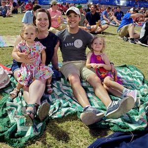 Meet your Posher, Megan